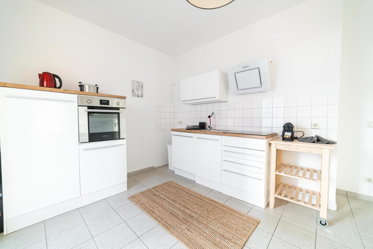 Fullhouse - Magdeburg - L10 Apartments Exterior photo