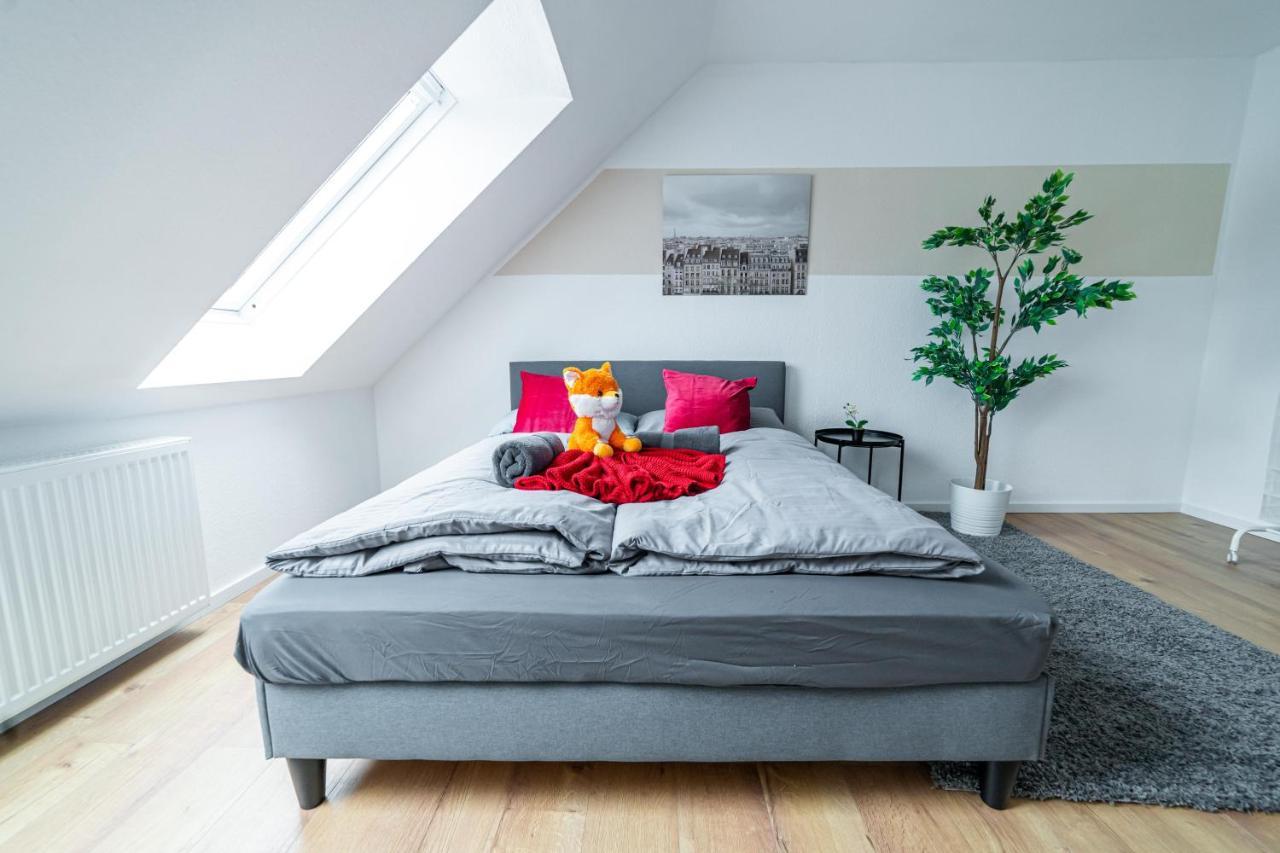 Fullhouse - Magdeburg - L10 Apartments Exterior photo