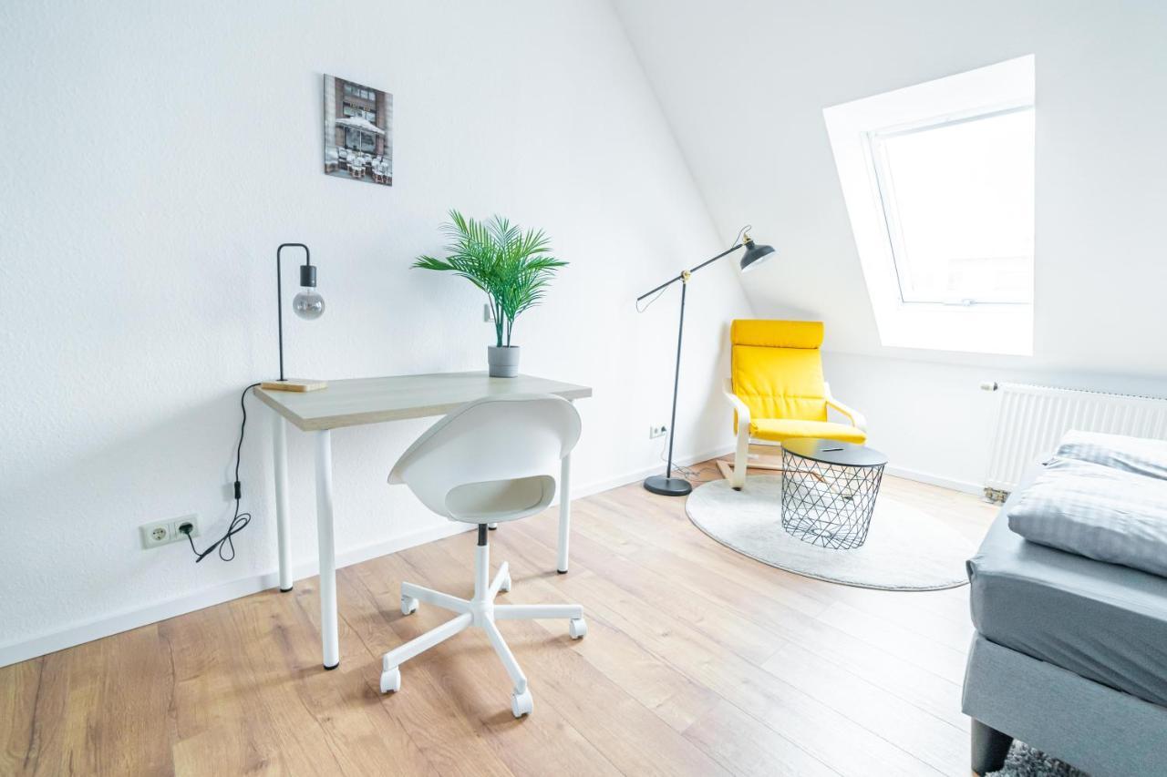 Fullhouse - Magdeburg - L10 Apartments Exterior photo
