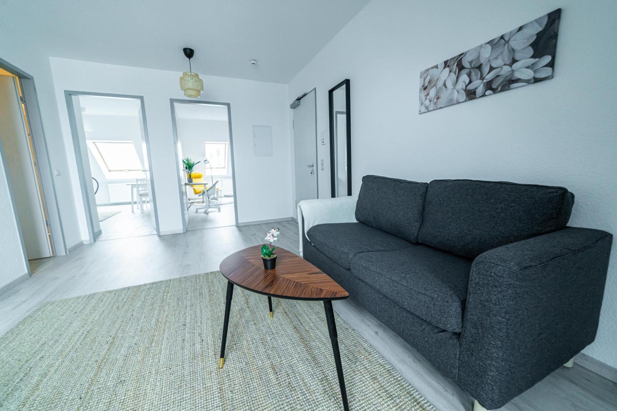 Fullhouse - Magdeburg - L10 Apartments Exterior photo